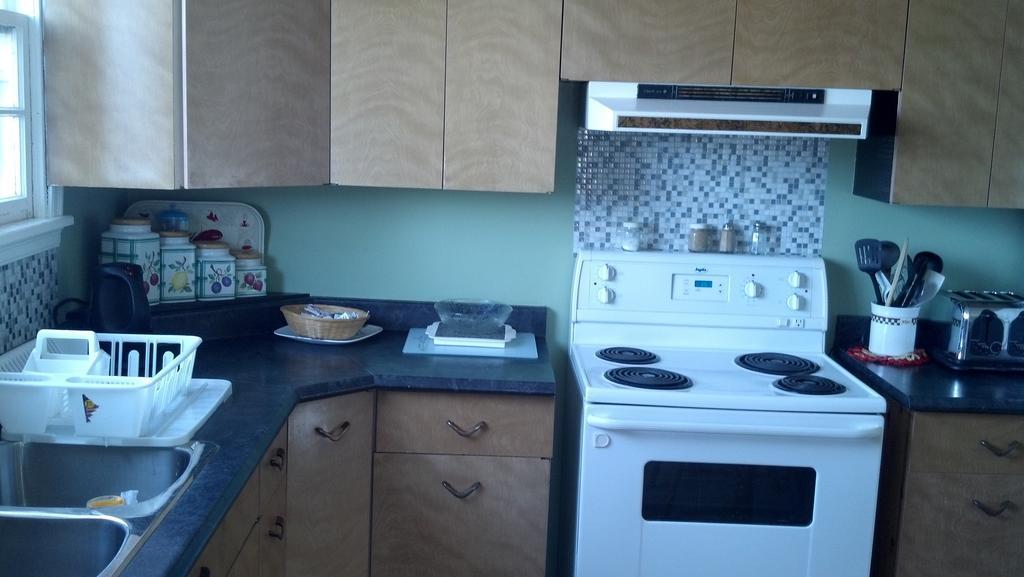 Exploits Inn And Suites Botwood Ngoại thất bức ảnh