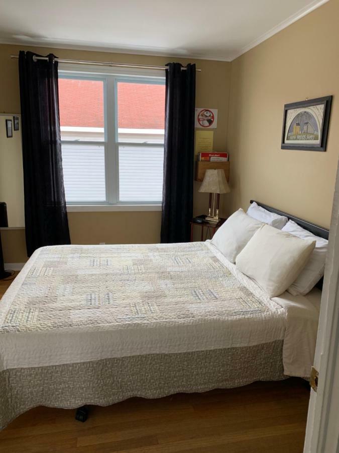 Exploits Inn And Suites Botwood Ngoại thất bức ảnh