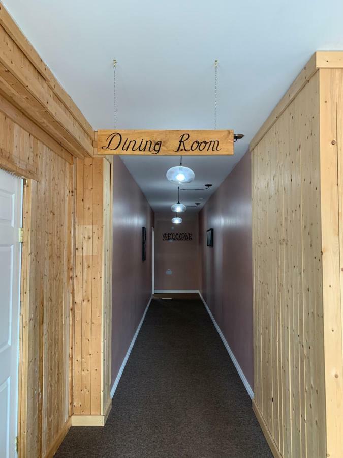Exploits Inn And Suites Botwood Ngoại thất bức ảnh