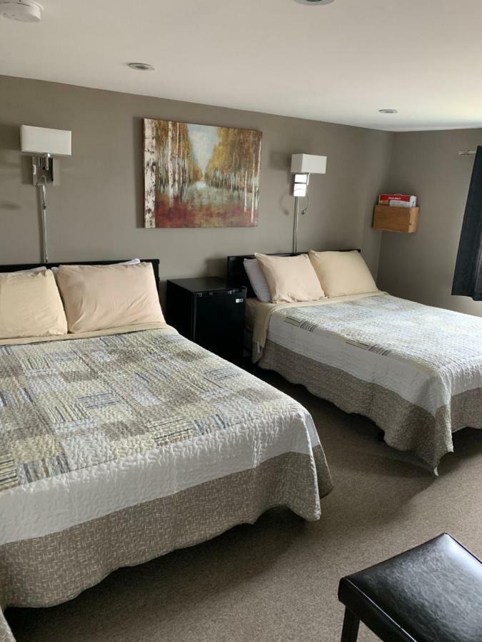 Exploits Inn And Suites Botwood Ngoại thất bức ảnh