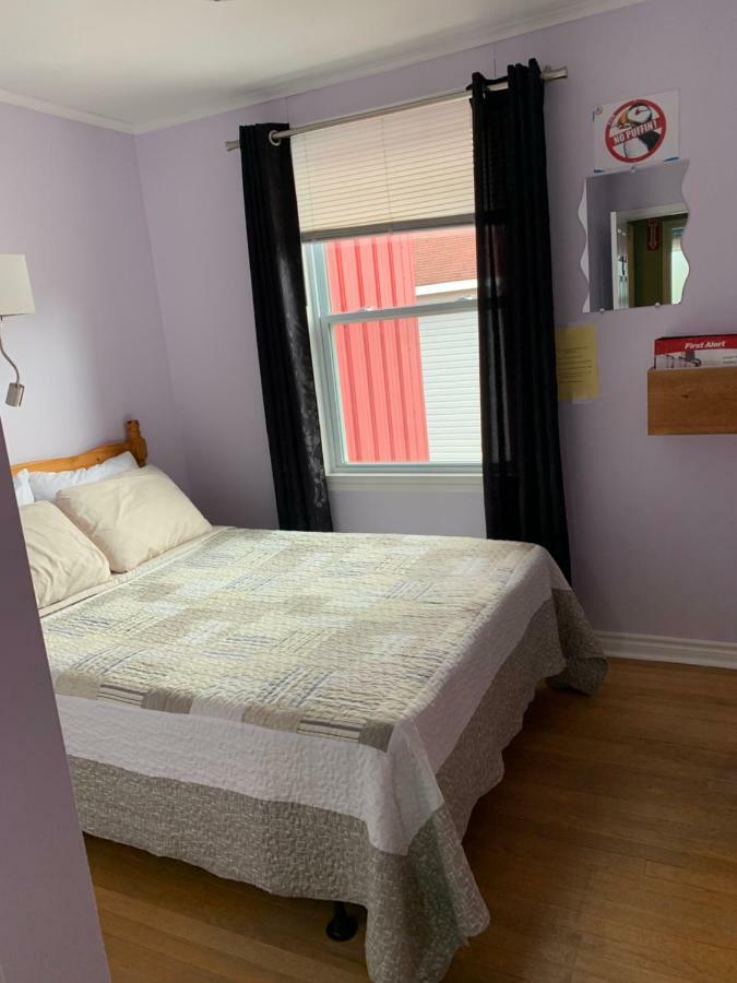 Exploits Inn And Suites Botwood Ngoại thất bức ảnh