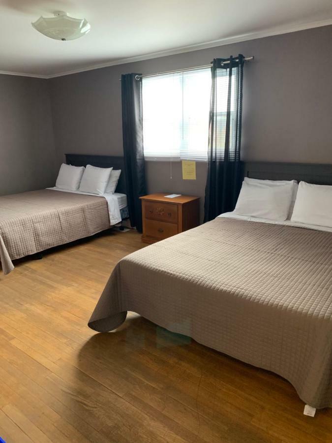Exploits Inn And Suites Botwood Ngoại thất bức ảnh
